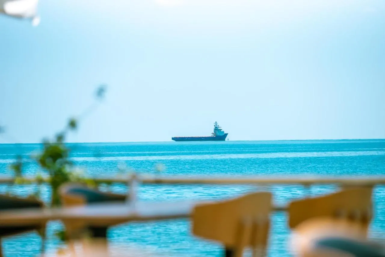 Greencity Resort&Residence バクー ホテル