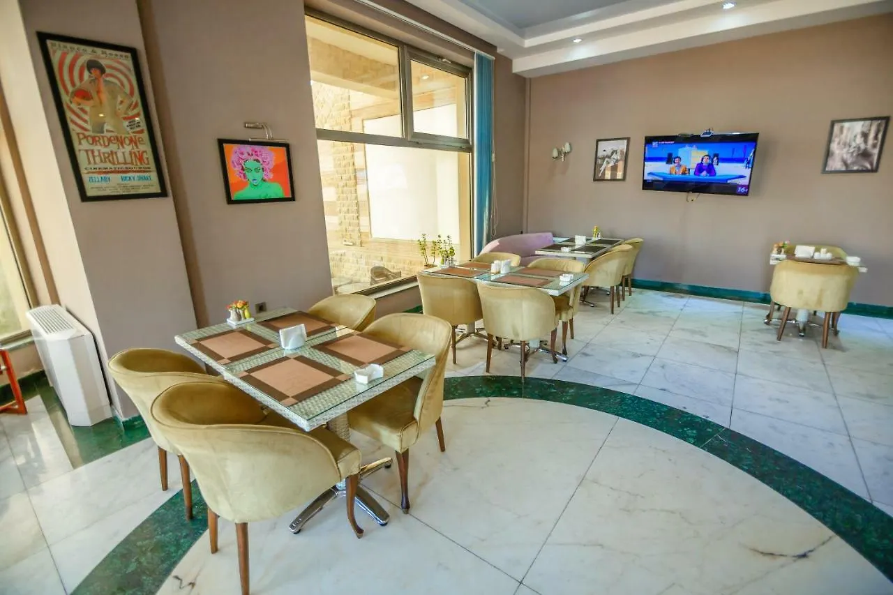 Greencity Resort&Residence バクー 5*,  アゼルバイジャン